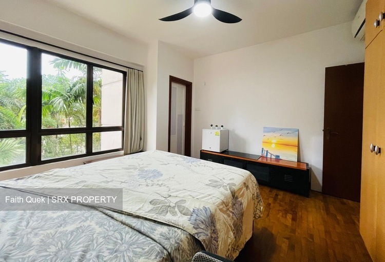 The Mayfair (D22), Condominium #523950141
